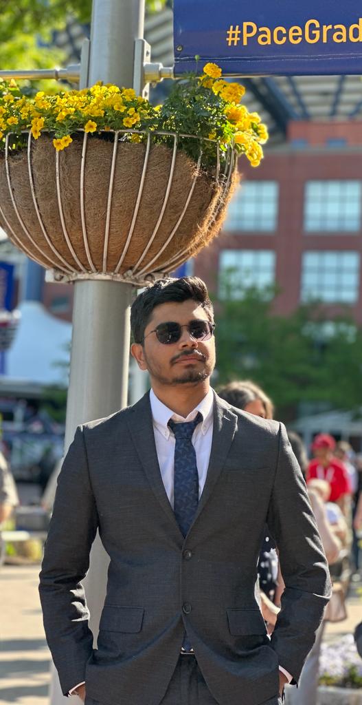 Vinay Meesaraganda